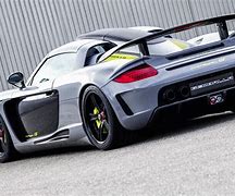 Image result for Porsche Carrera GT Mirage