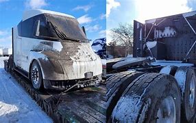 Image result for Tesla Semi Disassembly