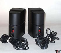 Image result for Bose Cube Speakers