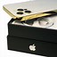 Image result for 24K Gold Apple iPhone