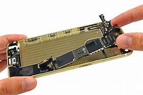 Image result for iPhone 6 Signal Chip