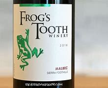 Image result for Frog's Tooth Petite Sirah