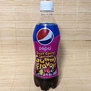 Image result for Diet Cherry Pepsi Cube