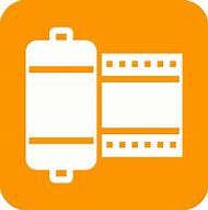 Image result for Camera Roll Icon Aesthetic