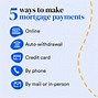 Image result for Make Mortgage Payment