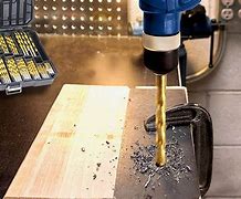 Image result for Drill Bit 5S