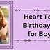 Image result for Birthday Quotes for Yout Boyfriend