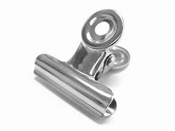 Image result for Metal Paperclip
