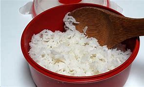 Image result for Microwave Oven Rice Cooker