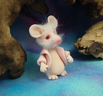 Image result for Fuzzy Mouse
