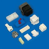 Image result for PA66 Electrical Connector