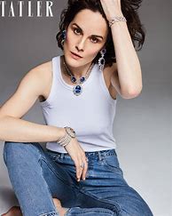 Image result for Michelle Dockery Gym
