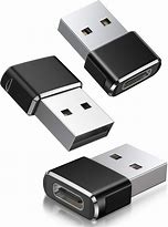 Image result for USBC to USB Female