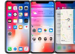 Image result for iPhone X 64GB Actual Pic