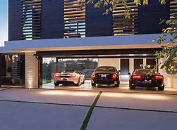 Image result for Garage Glass Wall
