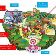 Image result for Osaka Nitendo Attractions
