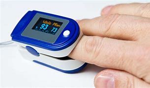 Image result for Pulse Oximetry
