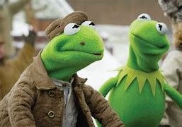 Image result for DIY Kermit Puppet