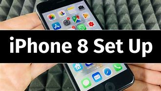 Image result for iPhone Set Up Instructions