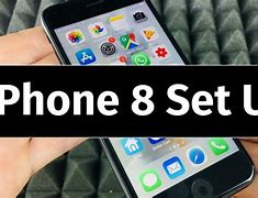 Image result for iPhone 8 Settings
