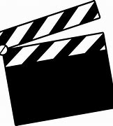 Image result for Movie Logo Clip Art