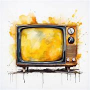 Image result for Magnavox Color TV