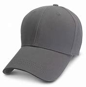 Image result for Grey Baseball Cap