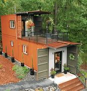 Image result for Building Container Home