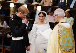 Image result for Prince Harry and Meghan Wedding Ring