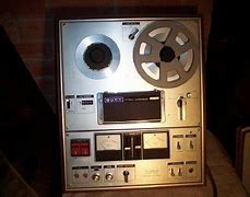 Image result for 1 Inch Reel to Reel Tape Recorder