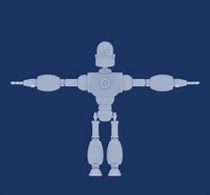 Image result for Terminator Robot Reference