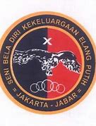 Image result for Logo Silat Helang Putih