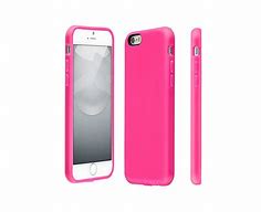 Image result for iPhone 6 Plus Pink Heavy Duty Case