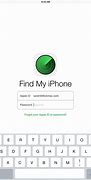 Image result for Find My iPhone Picture On Phone