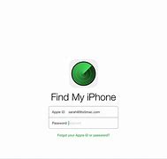 Image result for Find My iPad From iPhone