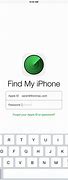 Image result for Find My iPhone Outline
