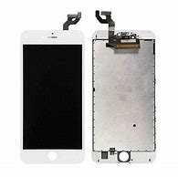 Image result for white iphone 6 plus lcd