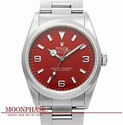 Image result for Rolex Explorer 1 36Mm Nato