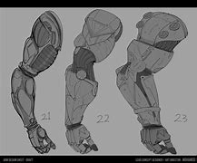 Image result for Robot Arm Drawing Steampunk