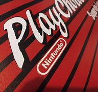 Image result for Nintendo Playchoice Logo