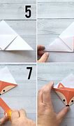 Image result for How to Make Paper Bookmarks