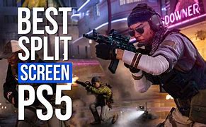 Image result for PS5 2 Player Games