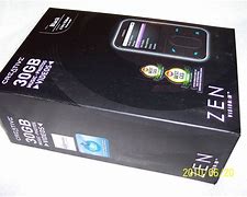 Image result for Creative Zen Vision M 30GB