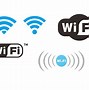 Image result for Official Wi-Fi Logo Vector