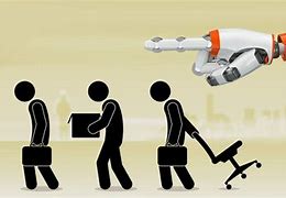 Image result for Can Robots Replace Humans