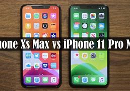 Image result for iPhone XS Max vs iPhone 12 Pro Max