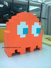 Image result for Kirby Papercraft