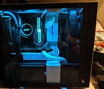 Image result for PC Build with H200i