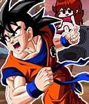 Image result for Silck Goku Fortnite