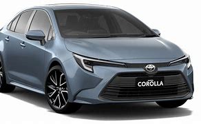 Image result for Toyota Corolla ZR Sedan